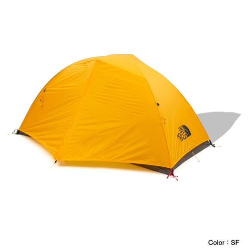 レビュー】ネイチャーハイクの登山用テントは安いけどちゃんと使える 